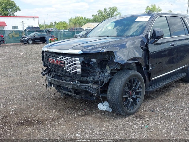 Aukcja sprzedaży 2023 Gmc Yukon Slt, vin: 1GKS2BKD9PR273558, numer aukcji: 45665330