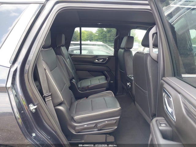 Aukcja sprzedaży 2023 Gmc Yukon Slt, vin: 1GKS2BKD9PR273558, numer aukcji: 45665330