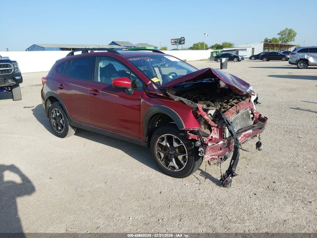 Продаж на аукціоні авто 2019 Subaru Crosstrek 2.0i Premium, vin: JF2GTAEC0K8276425, номер лоту: 45665339