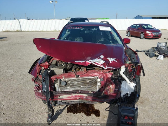 2019 Subaru Crosstrek 2.0i Premium მანქანა იყიდება აუქციონზე, vin: JF2GTAEC0K8276425, აუქციონის ნომერი: 45665339