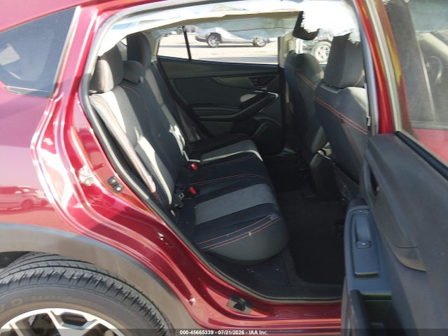 2019 Subaru Crosstrek 2.0i Premium მანქანა იყიდება აუქციონზე, vin: JF2GTAEC0K8276425, აუქციონის ნომერი: 45665339