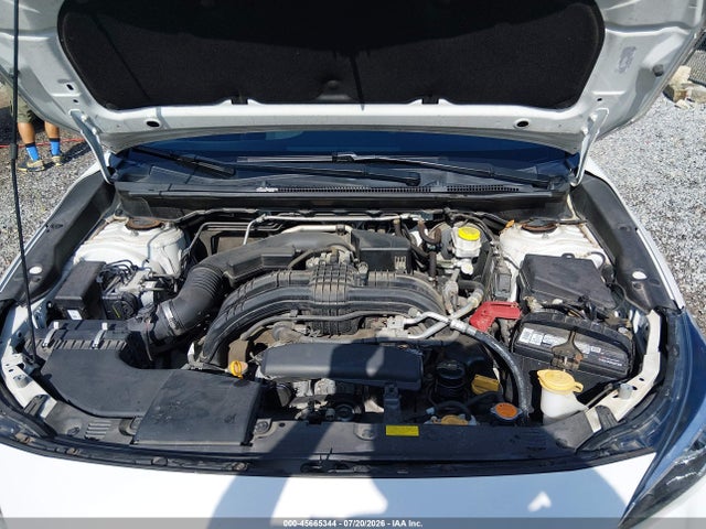 4S3GTAL6XJ3707585 Subaru Impreza 2.0i Sport