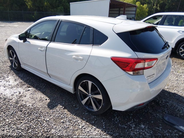 4S3GTAL6XJ3707585 Subaru Impreza 2.0i Sport