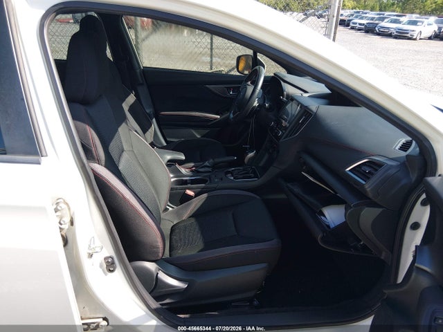 4S3GTAL6XJ3707585 Subaru Impreza 2.0i Sport