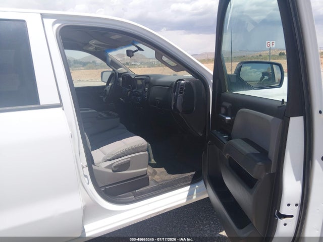 2019 Chevrolet Silverado 2500hd Wt მანქანა იყიდება აუქციონზე, vin: 1GC1KREG2KF103610, აუქციონის ნომერი: 45665345