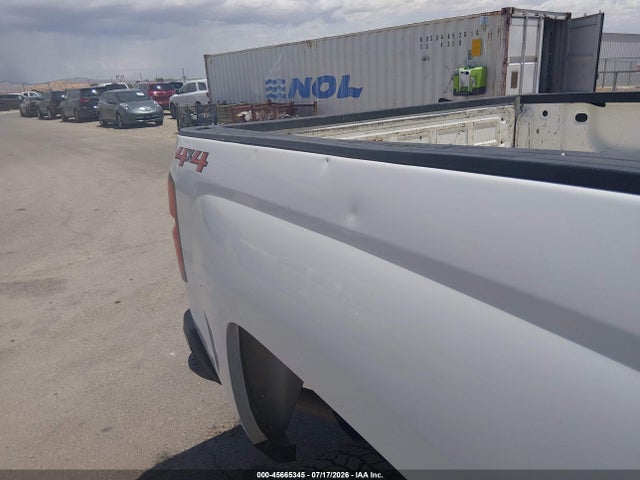 2019 Chevrolet Silverado 2500hd Wt მანქანა იყიდება აუქციონზე, vin: 1GC1KREG2KF103610, აუქციონის ნომერი: 45665345