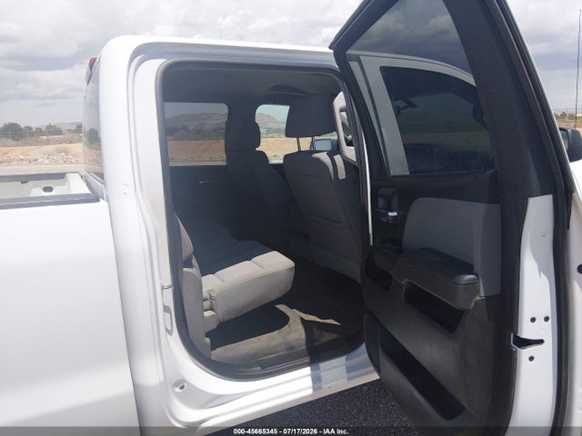 2019 Chevrolet Silverado 2500hd Wt მანქანა იყიდება აუქციონზე, vin: 1GC1KREG2KF103610, აუქციონის ნომერი: 45665345