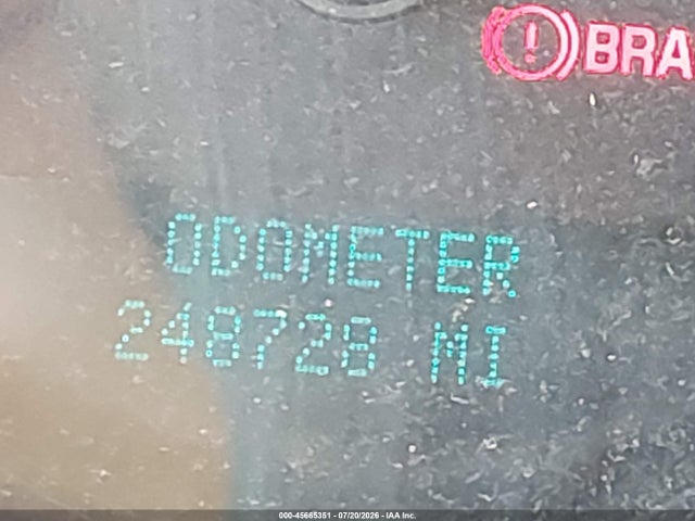 45665351 :رقم المزاد ، 3GCEC13JX8G141351 vin ، 2008 Chevrolet Silverado 1500 Lt1 مزاد بيع