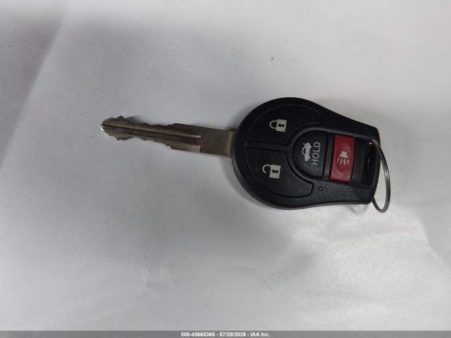Aukcja sprzedaży 2019 Nissan Sentra S, vin: 3N1AB7AP6KY237834, numer aukcji: 45665365