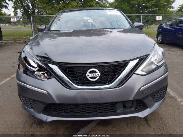 Aukcja sprzedaży 2019 Nissan Sentra S, vin: 3N1AB7AP6KY237834, numer aukcji: 45665365
