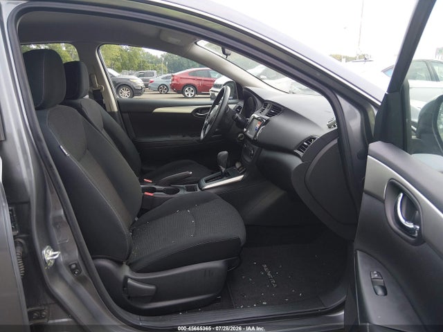 Aukcja sprzedaży 2019 Nissan Sentra S, vin: 3N1AB7AP6KY237834, numer aukcji: 45665365