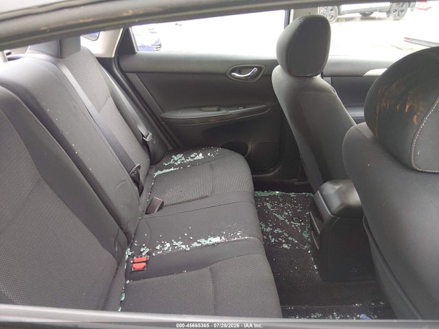 Aukcja sprzedaży 2019 Nissan Sentra S, vin: 3N1AB7AP6KY237834, numer aukcji: 45665365