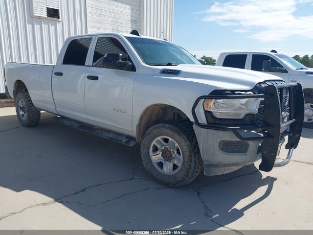 Aukcja sprzedaży 2022 Ram 3500 Tradesman  4x4 8' Box, vin: 3C63R3GJXNG238709, numer aukcji: 45665366