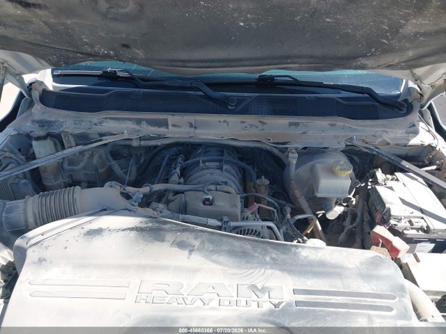 Продажа на аукционе авто 2022 Ram 3500 Tradesman  4x4 8' Box, vin: 3C63R3GJXNG238709, номер лота: 45665366
