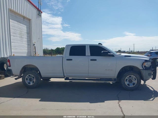 Продажа на аукционе авто 2022 Ram 3500 Tradesman  4x4 8' Box, vin: 3C63R3GJXNG238709, номер лота: 45665366