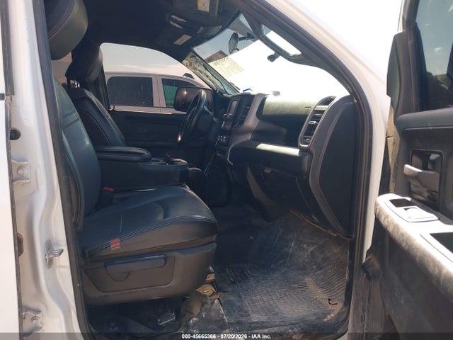 Продажа на аукционе авто 2022 Ram 3500 Tradesman  4x4 8' Box, vin: 3C63R3GJXNG238709, номер лота: 45665366