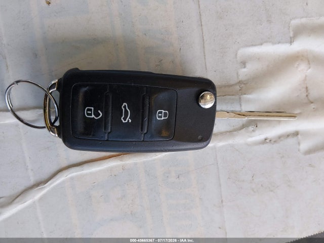 2013 Volkswagen Jetta Sportwagen 2.0l Tdi მანქანა იყიდება აუქციონზე, vin: 3VWPL7AJ8DM662592, აუქციონის ნომერი: 45665367