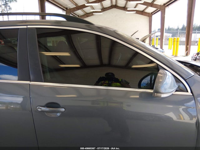 2013 Volkswagen Jetta Sportwagen 2.0l Tdi მანქანა იყიდება აუქციონზე, vin: 3VWPL7AJ8DM662592, აუქციონის ნომერი: 45665367