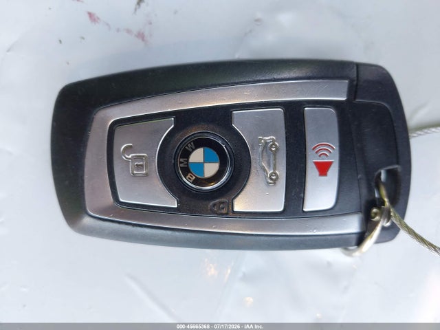Продажа на аукционе авто 2016 Bmw 435i, vin: WBA3T3C52G5A42017, номер лота: 45665368