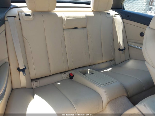 Продажа на аукционе авто 2016 Bmw 435i, vin: WBA3T3C52G5A42017, номер лота: 45665368