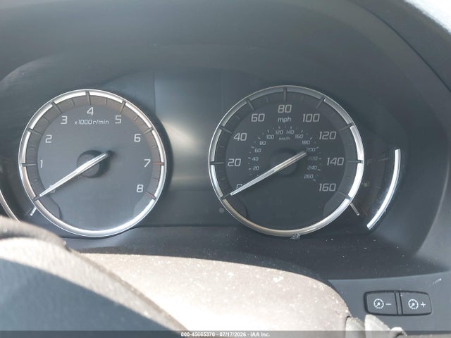 Aukcja sprzedaży 2016 Acura Mdx Technology   Acurawatch Plus Packages/technology Package, vin: 5FRYD4H47GB014588, numer aukcji: 45665370
