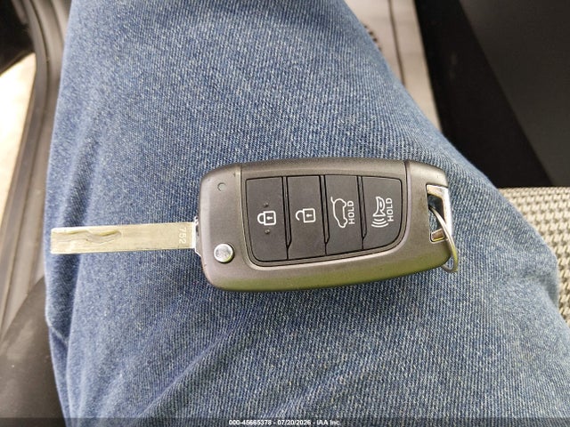 Aukcja sprzedaży 2021 Hyundai Kona Se, vin: KM8K1CAA8MU745068, numer aukcji: 45665378