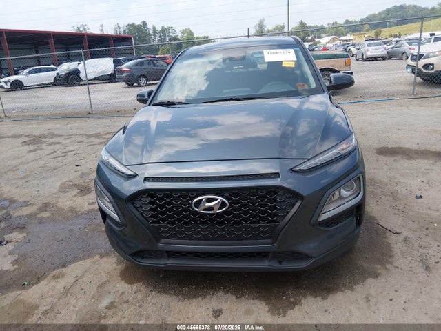Aukcja sprzedaży 2021 Hyundai Kona Se, vin: KM8K1CAA8MU745068, numer aukcji: 45665378