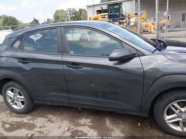 Aukcja sprzedaży 2021 Hyundai Kona Se, vin: KM8K1CAA8MU745068, numer aukcji: 45665378