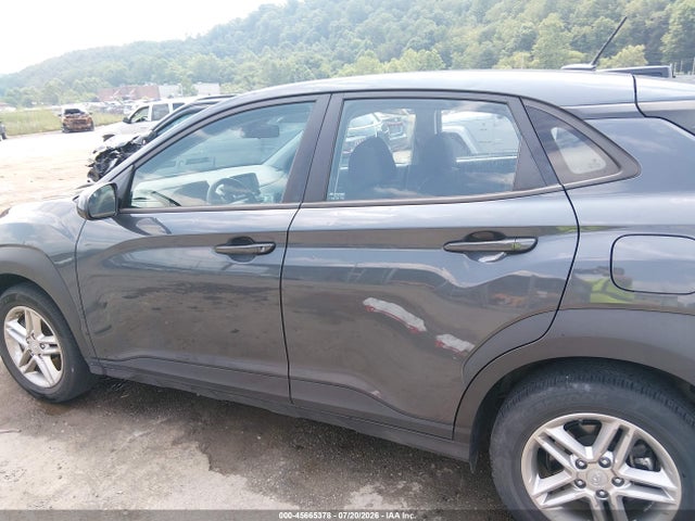 Aukcja sprzedaży 2021 Hyundai Kona Se, vin: KM8K1CAA8MU745068, numer aukcji: 45665378