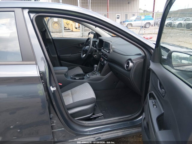 Aukcja sprzedaży 2021 Hyundai Kona Se, vin: KM8K1CAA8MU745068, numer aukcji: 45665378