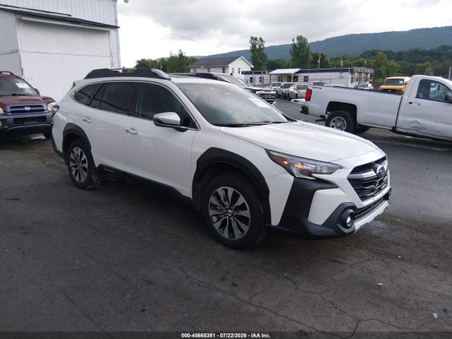 Продаж на аукціоні авто 2025 Subaru Outback Touring Xt, vin: 4S4BTGPD8S3232022, номер лоту: 45665381