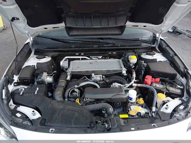 Продаж на аукціоні авто 2025 Subaru Outback Touring Xt, vin: 4S4BTGPD8S3232022, номер лоту: 45665381