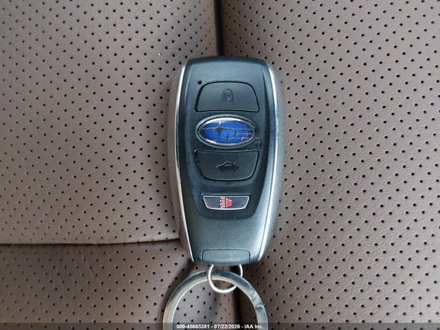 Продаж на аукціоні авто 2025 Subaru Outback Touring Xt, vin: 4S4BTGPD8S3232022, номер лоту: 45665381