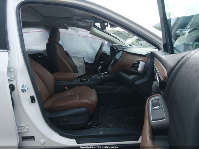 Продаж на аукціоні авто 2025 Subaru Outback Touring Xt, vin: 4S4BTGPD8S3232022, номер лоту: 45665381