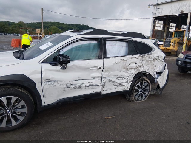 Продаж на аукціоні авто 2025 Subaru Outback Touring Xt, vin: 4S4BTGPD8S3232022, номер лоту: 45665381