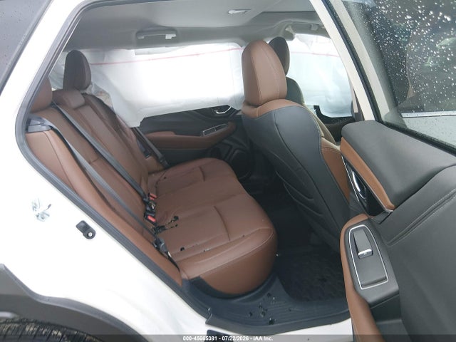 Продаж на аукціоні авто 2025 Subaru Outback Touring Xt, vin: 4S4BTGPD8S3232022, номер лоту: 45665381