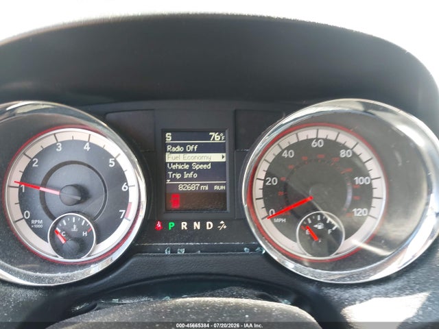 45665384 :رقم المزاد ، 2C4RDGBG8KR728771 vin ، 2019 Dodge Grand Caravan Se مزاد بيع