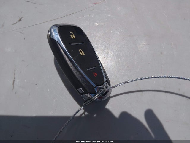 2021 Chevrolet Equinox Awd 2fl მანქანა იყიდება აუქციონზე, vin: 2GNAXTEV6M6141360, აუქციონის ნომერი: 45665385