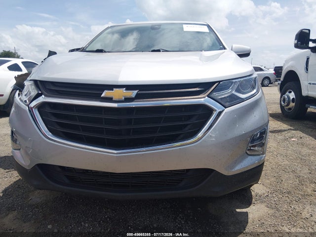 2021 Chevrolet Equinox Awd 2fl მანქანა იყიდება აუქციონზე, vin: 2GNAXTEV6M6141360, აუქციონის ნომერი: 45665385