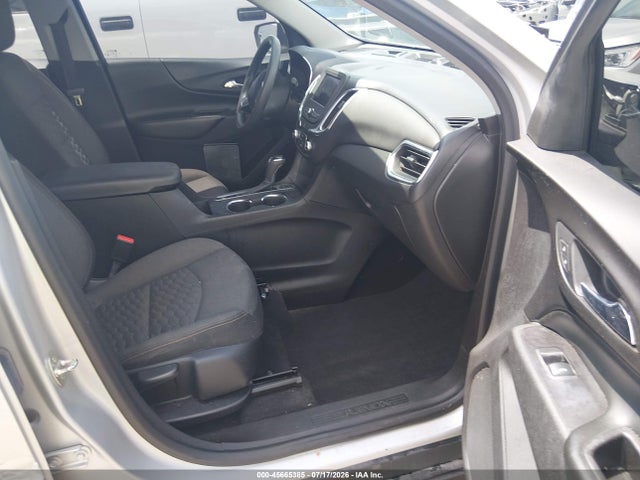 2021 Chevrolet Equinox Awd 2fl მანქანა იყიდება აუქციონზე, vin: 2GNAXTEV6M6141360, აუქციონის ნომერი: 45665385