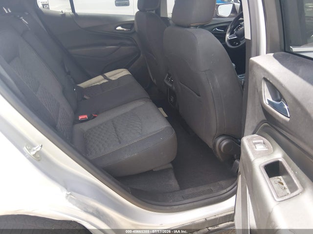 2021 Chevrolet Equinox Awd 2fl მანქანა იყიდება აუქციონზე, vin: 2GNAXTEV6M6141360, აუქციონის ნომერი: 45665385