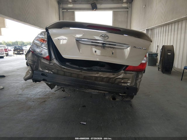 45665388 :رقم المزاد ، 4T1BE32K83U712856 vin ، 2003 Toyota Camry Le مزاد بيع