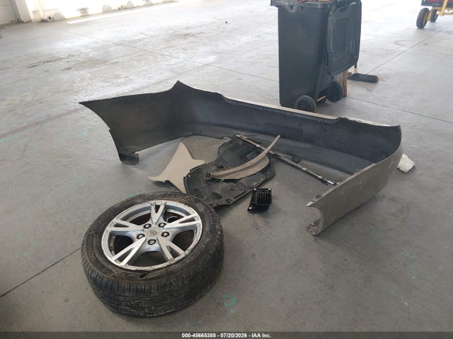 45665388 :رقم المزاد ، 4T1BE32K83U712856 vin ، 2003 Toyota Camry Le مزاد بيع