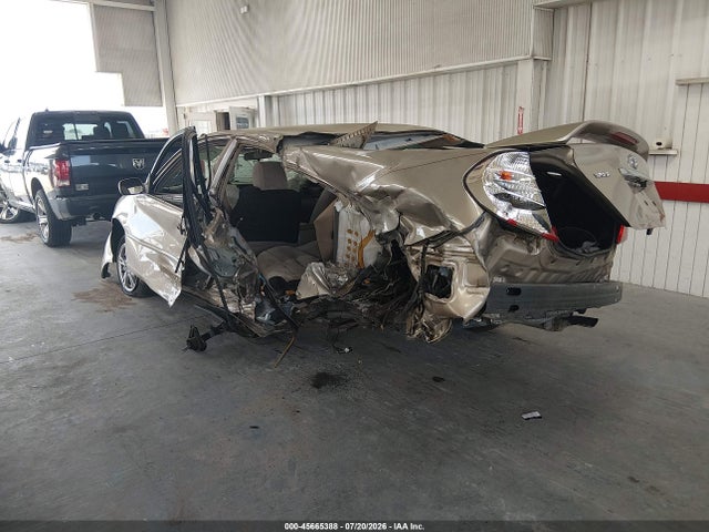45665388 :رقم المزاد ، 4T1BE32K83U712856 vin ، 2003 Toyota Camry Le مزاد بيع
