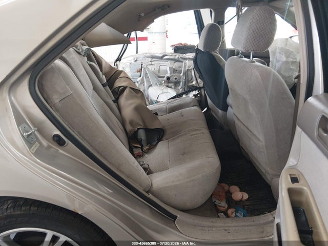 45665388 :رقم المزاد ، 4T1BE32K83U712856 vin ، 2003 Toyota Camry Le مزاد بيع