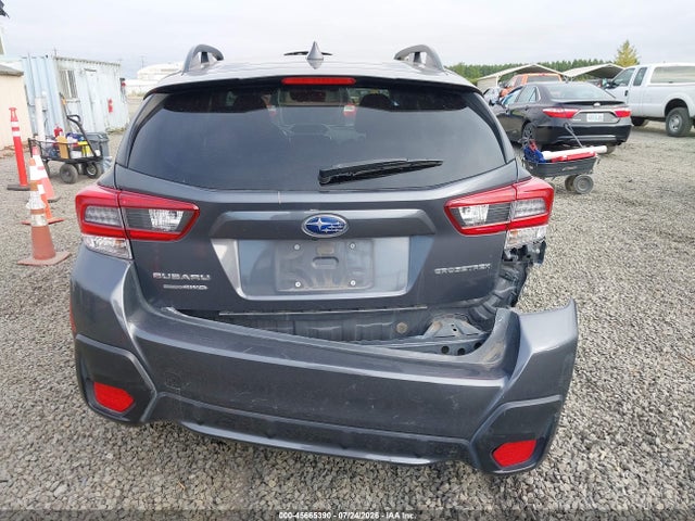 2020 Subaru Crosstrek Premium მანქანა იყიდება აუქციონზე, vin: JF2GTAPC5L8226750, აუქციონის ნომერი: 45665390