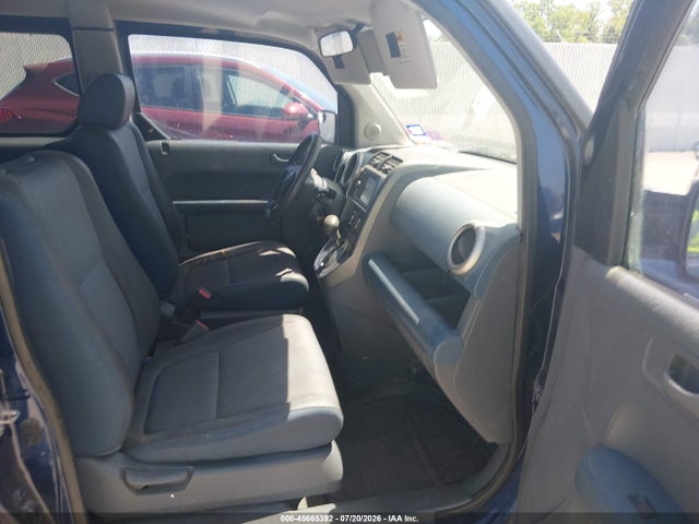 Продажа на аукционе авто 2003 Honda Element Dx, vin: 5J6YH282X3L019309, номер лота: 45665392