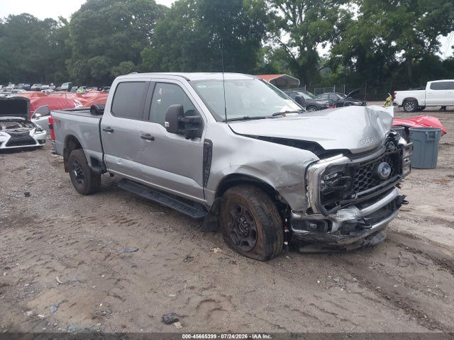Auction sale of the 2024 Ford F-250, vin: 1FT8W2BA8REF62652, lot number: 45665399