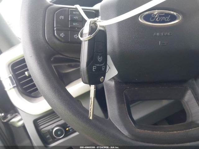 Aukcja sprzedaży 2024 Ford F-250, vin: 1FT8W2BA8REF62652, numer aukcji: 45665399