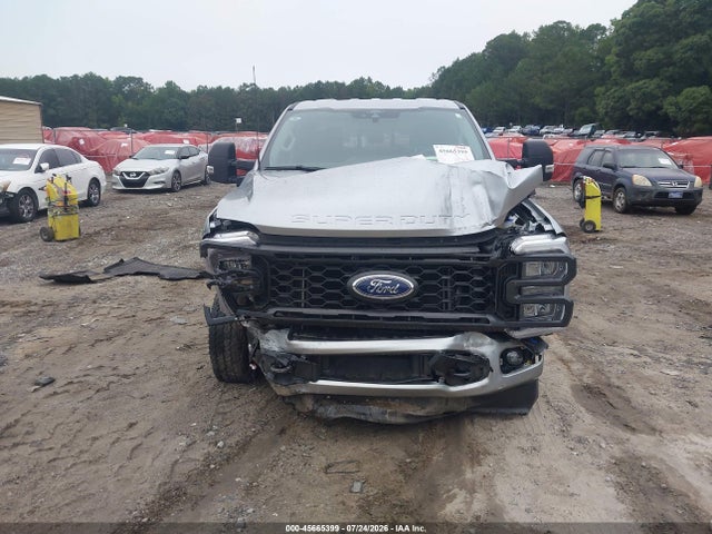 Aukcja sprzedaży 2024 Ford F-250, vin: 1FT8W2BA8REF62652, numer aukcji: 45665399